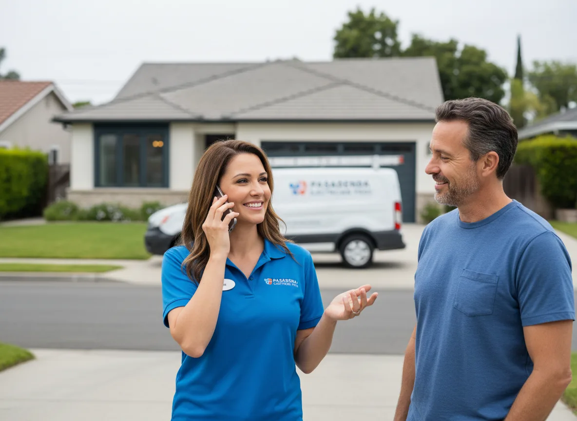 Electrician Pelahatchie, MS FAQs